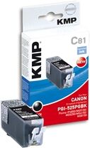 KMP C81 - Canon PGI-525BK - 1513.0001