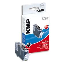 KMP C82 - Canon CLI-526 Black - 1514.0001