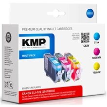 KMP C83V - Canon CLI-526 Color - 1515.0050