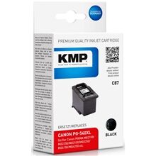 KMP C87 - Canon PG-540XL Black - 1516.4001