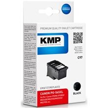 KMP C97 - Canon PG-545XL Black - 1562.4001