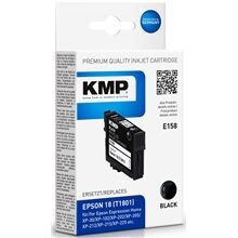 KMP E158 - Epson 18 Black - 1622.4801
