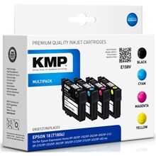 KMP E158V - Epson 18 Multipack - 1622.4850