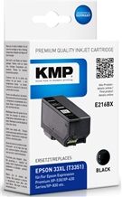 KMP E216BX - Epson 33XL Black - 1633.4001