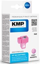 KMP H40 - HP 363 Light Magenta - 1700.0046