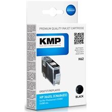 KMP H62 - HP 364XL Black - 1712.0001