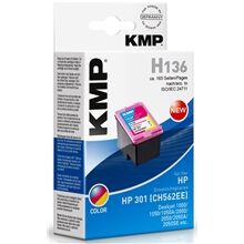 KMP H136 - HP 301 Color - 1720.4830