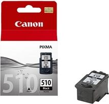 Canon PG-510 Black - 2970B001