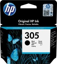 HP 305 Black - 3YM61AE