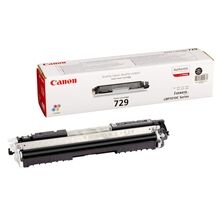 Canon 729 Black - 4370B002