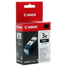 Canon BCI-3EBK Black - 4479A002