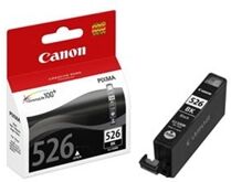 Canon CLI-526 Black - 4540B001