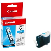 Canon BCI-6C Cyan - 4706A002