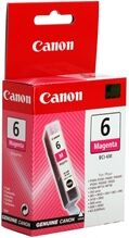 Canon BCI-6M Magenta - 4707A002