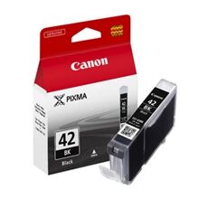 Canon CLI-42BK Black - 6384B001