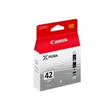 Canon CLI-42GY Grey - 6390B001