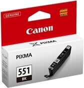 Canon CLI-551 Black - 6508B001