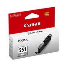 Canon CLI-551 Grey - 6512B001