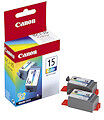 Canon BCI-15C Colour - 8191A002