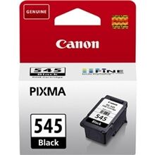 Canon PG-545 Black - 8287B001