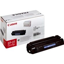 Canon EP-27 Black - 8489A002