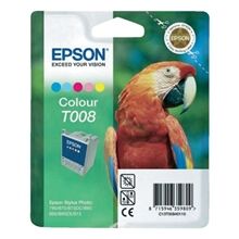 Epson T008 5-Color - C13T00840110