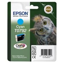 Epson T0792 Cyan - C13T07924010