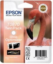 Epson T0870 Glossy Optimizer  - C13T08704010