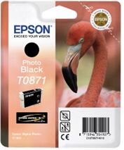 Epson T0871 Photo Black - C13T08714010