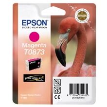Epson T0873 Magenta - C13T08734010