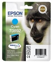 Epson T0892 Cyan - C13T08924010