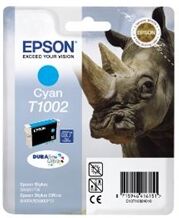 Epson T1002 Cyan - C13T10024010