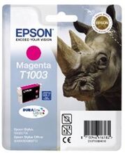 Epson T1003 Magenta - C13T10034010