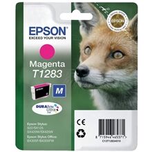 Epson T1283 Magenta - C13T12834012