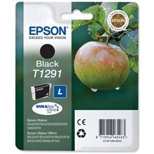 Epson T1291 Black - C13T12914012