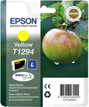 Epson T1294 Yellow - C13T12944012