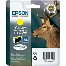 Epson T1304 Yellow XL - C13T13044012