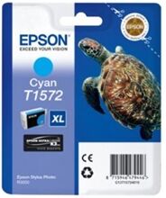 Epson T1572 Cyan - C13T15724010