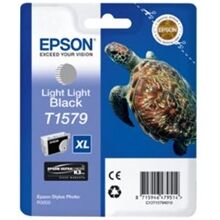 Epson T1579 Light Black - C13T15794010