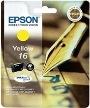 Epson 16 Yellow - C13T16244012