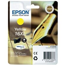 Epson 16XL Yellow - C13T16344012