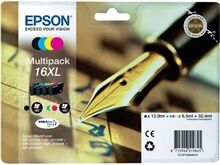 Epson 16XL Multipack  - C13T16364012