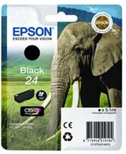 Epson 24 Black - C13T24214012