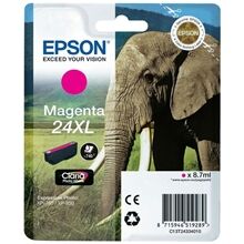 Epson 24XL Magenta - C13T24334012