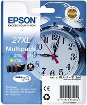 Epson 27XL Multipack - C13T27154012