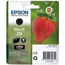 Epson 29 Black - C13T29814012