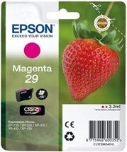 Epson 29 Magenta - C13T29834012