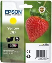 Epson 29 Yellow - C13T29844012