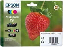 Epson 29 Multipack - C13T29864012