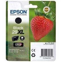 Epson 29XL Black - C13T29914012